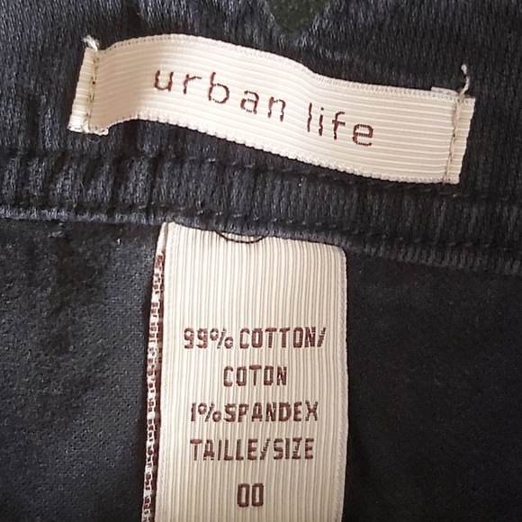 Urban life Short Pants - Picture 5 of 5